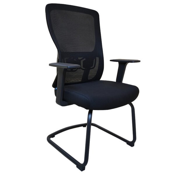 Office chair C963-BLACK