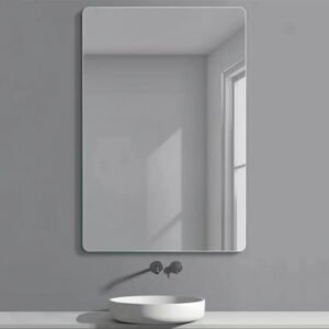 Plain Mirror 60*50cm