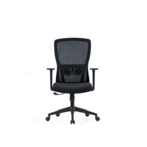 buy black chair online