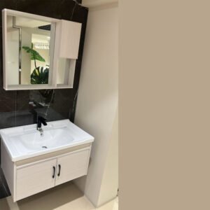 vanity bathroom cabinet 800x470 mm