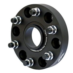 AOR Toyota FJ Cruiser Wheel Spacer - 07-23