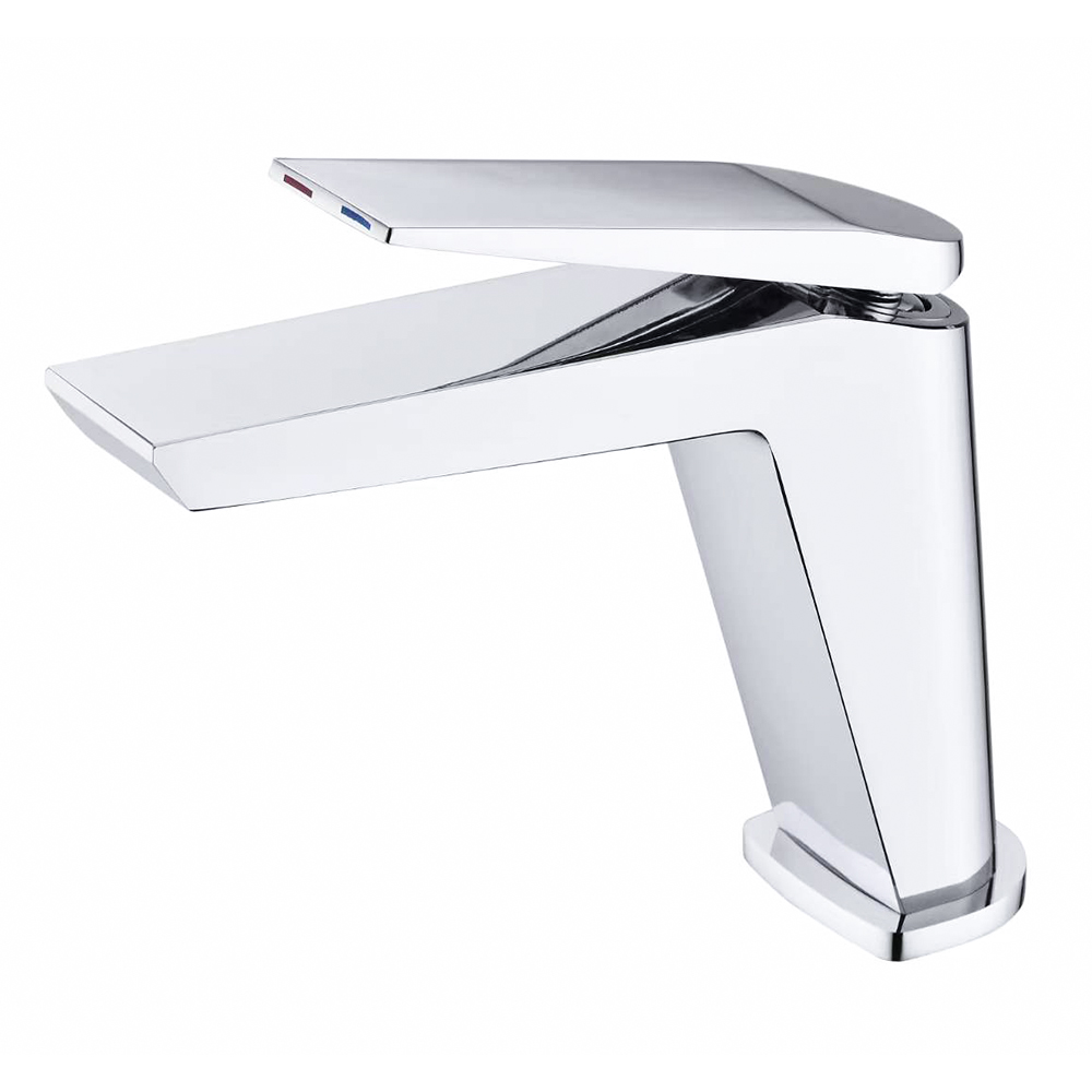 Basin Mixer Chrome