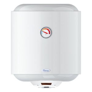 Cerosa Vertical Water Heater 50L - 220V (1200W) White