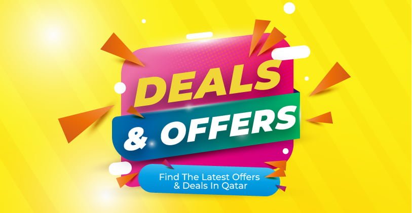 all offers and deals in one place.