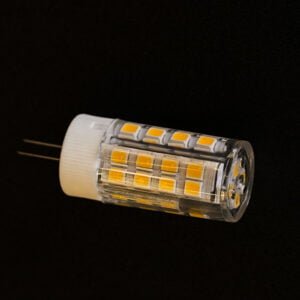 G4 LED Bulb 2.5W 3000K