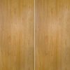 Laminated Wooden Flooring 1218x197x8MM (8,1.92) - Brown