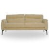 Modern 3-Seater Fabric Sofa - (JYM2112)