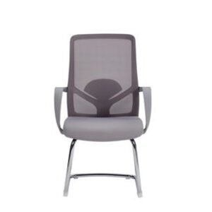 Office Chair Grey Color