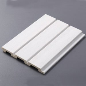 PS Wall Panel 2900x121x11MM - White