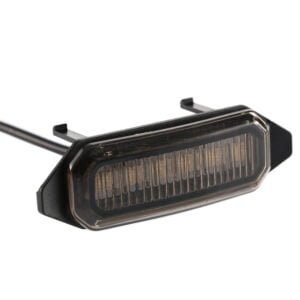 LED Grill Light Compatible with Toyota RAV4 - 2019-2022