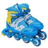 Kids Roller Skates (Adjustable)