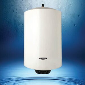 Ariston Water Heater 80L Vertical