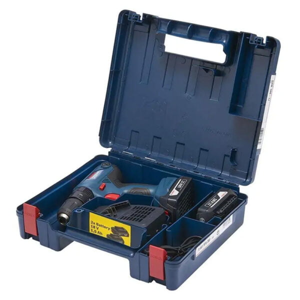 Bosch 18V Impact Drill GSB 180-LI