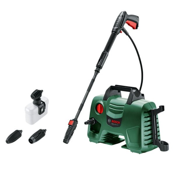 Bosch Aquatak Pressure Washer 110