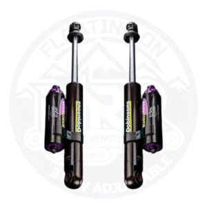 Dobinsons Adjustable Rear Shocks MRA59-A441