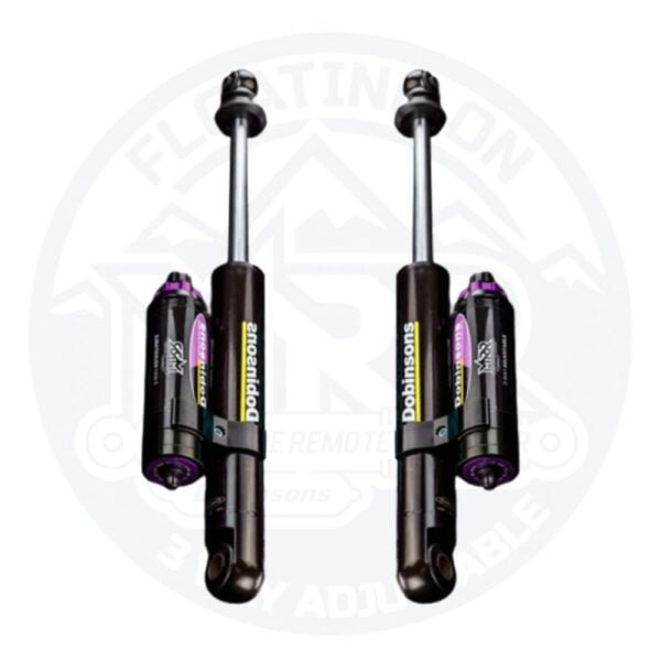 Dobinsons Adjustable Rear Shocks MRA59-A441