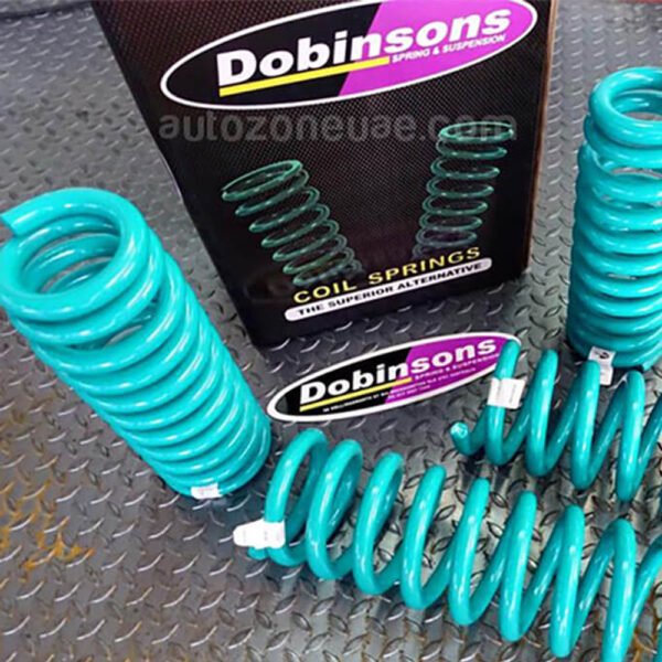 Dobinsons Front Coil Springs