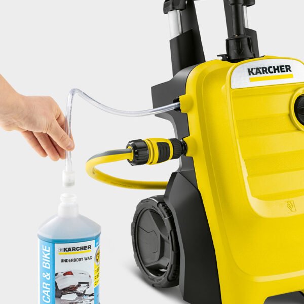 Karcher K4 Compact Pressure Washer-BTC-1005