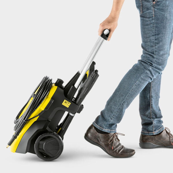 Karcher K4 Compact Pressure Washer-BTC-1005