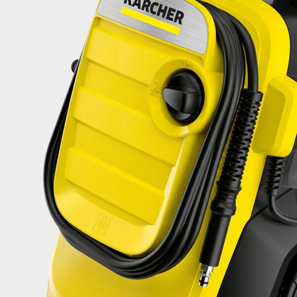 Karcher K4 Compact Pressure Washer-BTC-1005