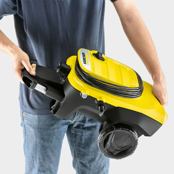 Karcher K4 Compact Pressure Washer-BTC-1005