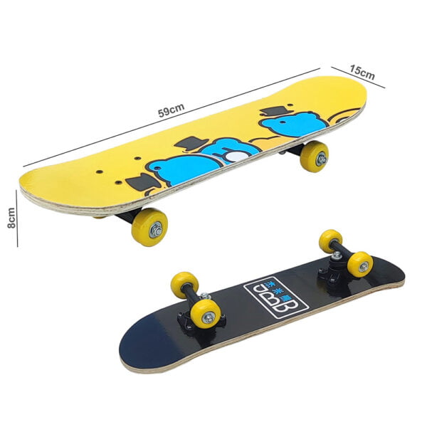 Kids Skateboard