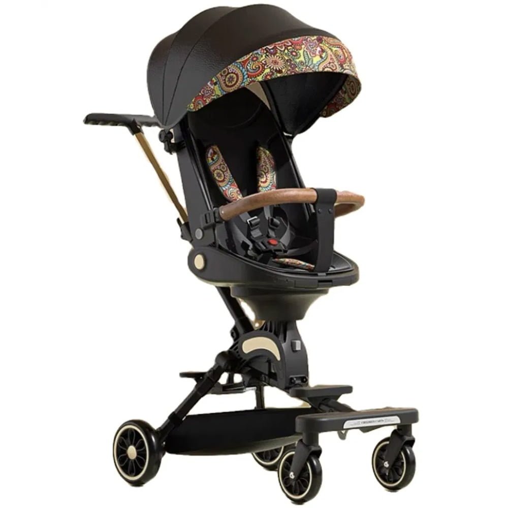 Best Elegant Baby Stroller in Qatar