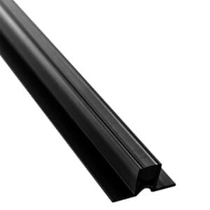Pvc Expansion Joint Black 8x10mm - 2.5m (0JD10NE)