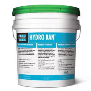 Hydroban- Waterproofing 18.9L