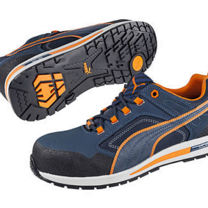 PUMA Urban Protect Safety Shoes 643100