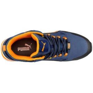 PUMA Urban Protect Safety Shoes 633140