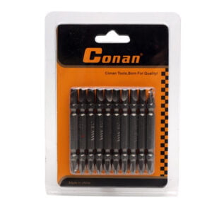 65mm Screwdriver Bit (10Pcs)