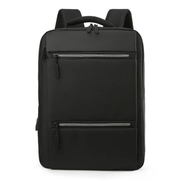 Laptop Backpack With USB Charging Port