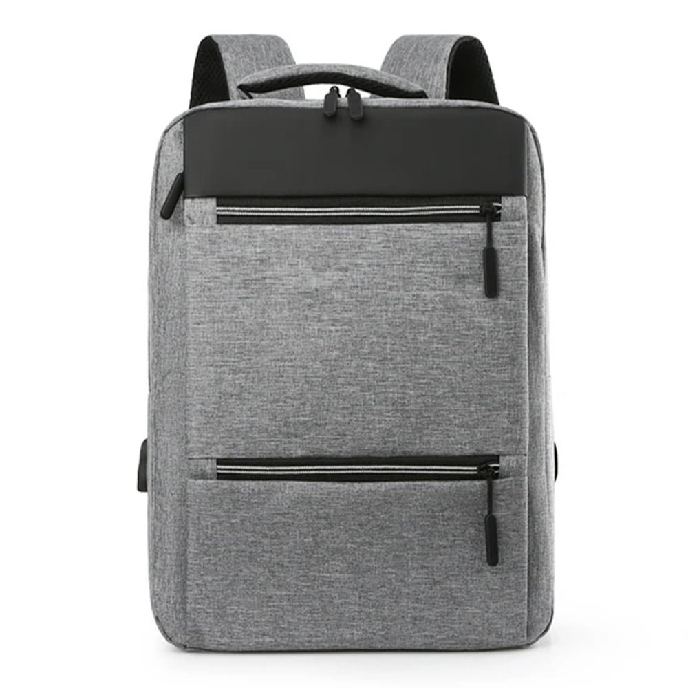 Laptop Backpack With USB Charging Port
