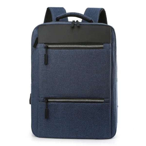 Laptop Backpack With USB Charging Port