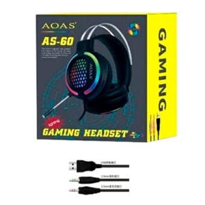 7.1 Surrounded Gaming Headset
