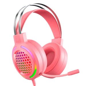 7.1 Surrounded Gaming Headset