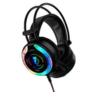 AOAS 7.1 Surrounded Gaming Headset