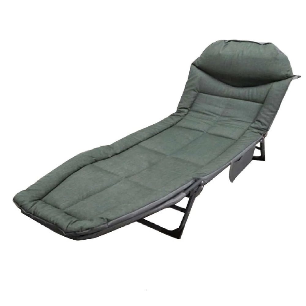 Adjustable Backrest Beach Chair