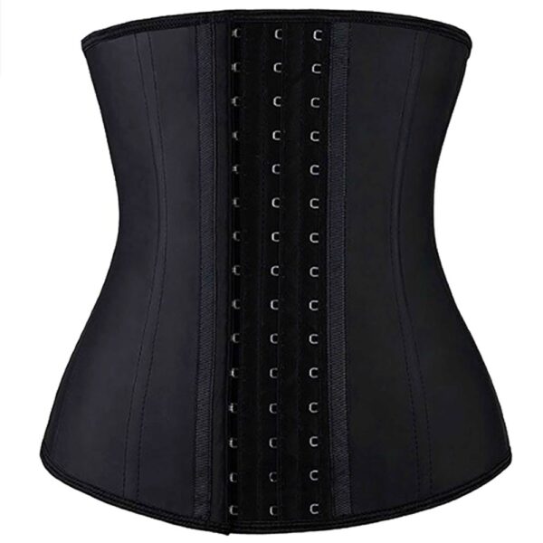 Adjustable Curves Waist Training Belt