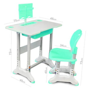 Adjustable Kid Study Table