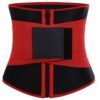 Adjustable Shaping Waist Trainer Belt for Women