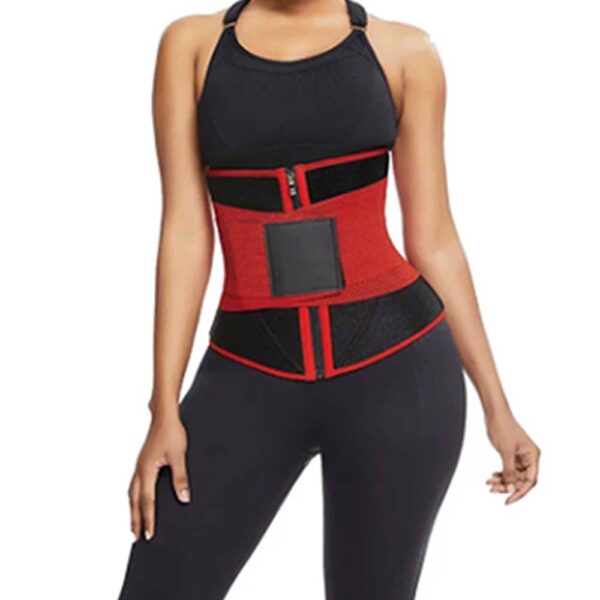 Adjustable Shaping Waist Trainer Belt for Women