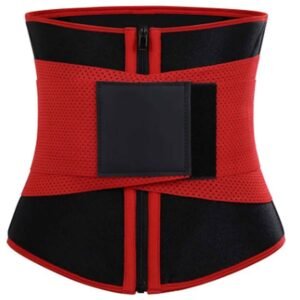 Adjustable Shaping Waist Trainer Belt for Women