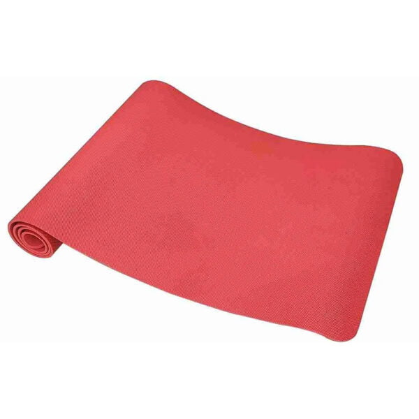 Anti-Skid Yoga Mat for Gym Workout & Exercise