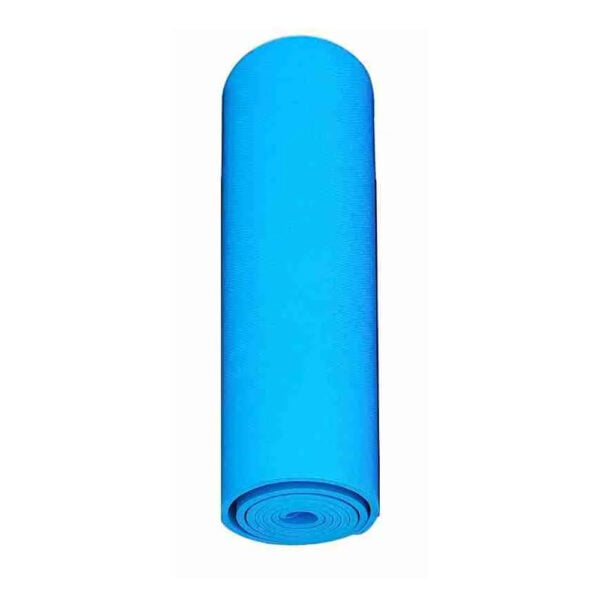 Anti-Skid Yoga Mat for Gym Workout & Exercise