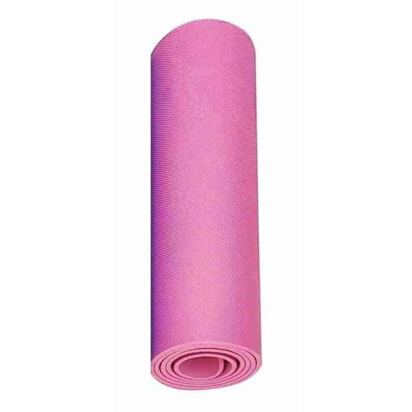 Anti-Skid Yoga Mat for Gym Workout & Exercise