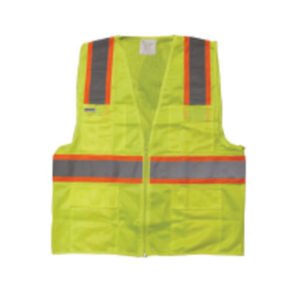 BREAKER Engineer Type Safety Vest BRK210