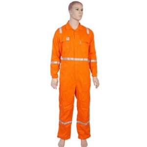 BREAKER Fire Rated Coverall BRK313