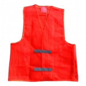 BREAKER High Visibility Safety Vest